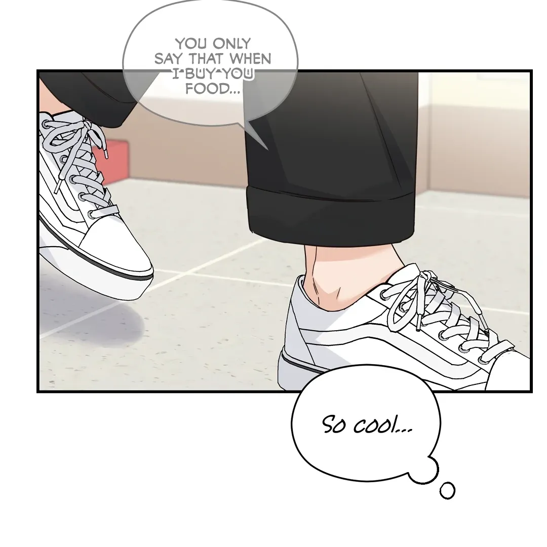 Alpha Trauma - Chapter 13 Page 29