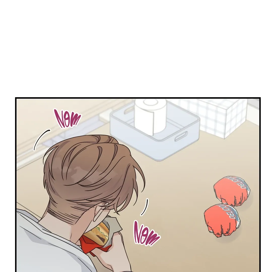 Alpha Trauma - Chapter 13 Page 32