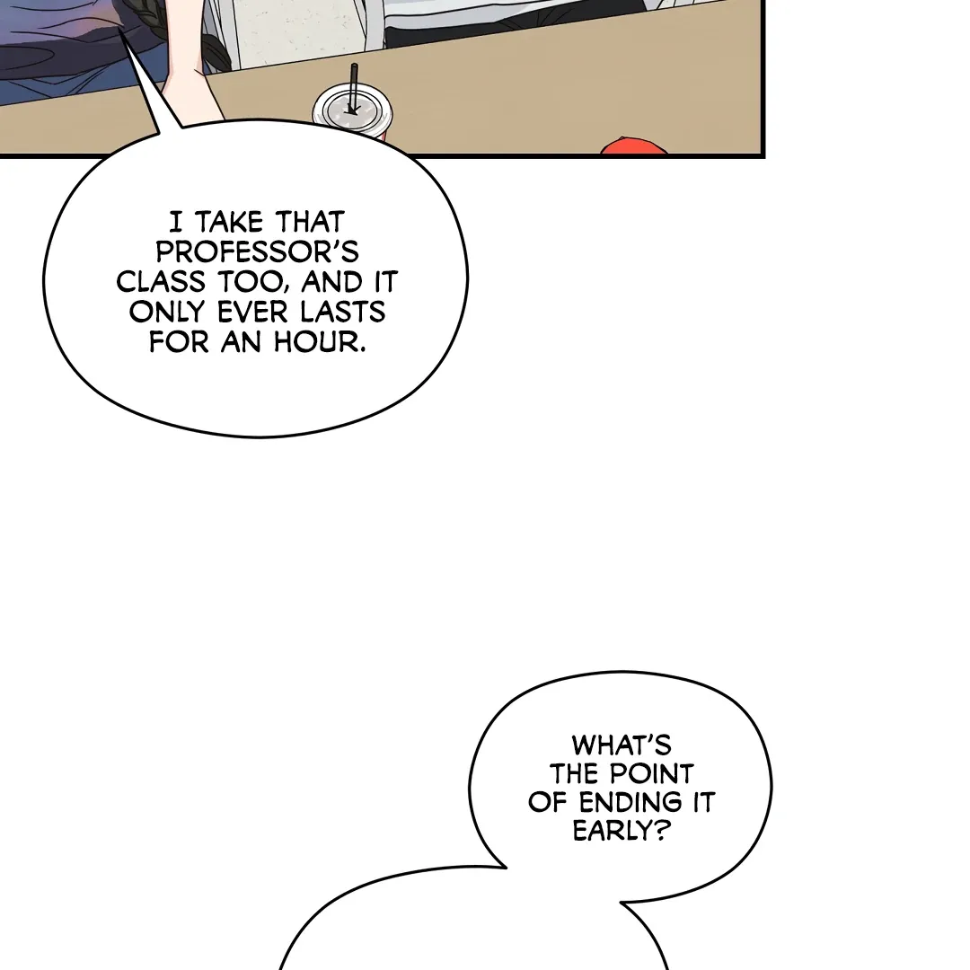 Alpha Trauma - Chapter 13 Page 43