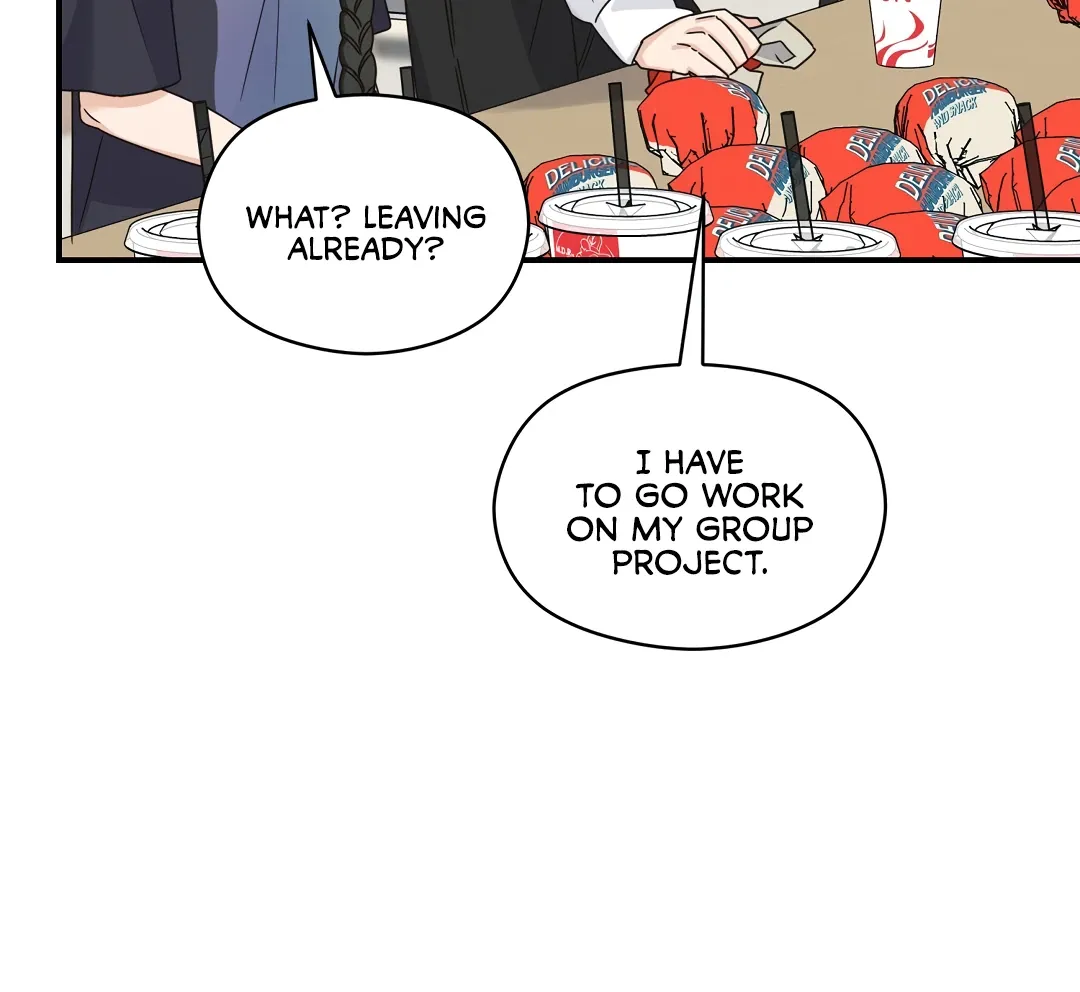 Alpha Trauma - Chapter 13 Page 47