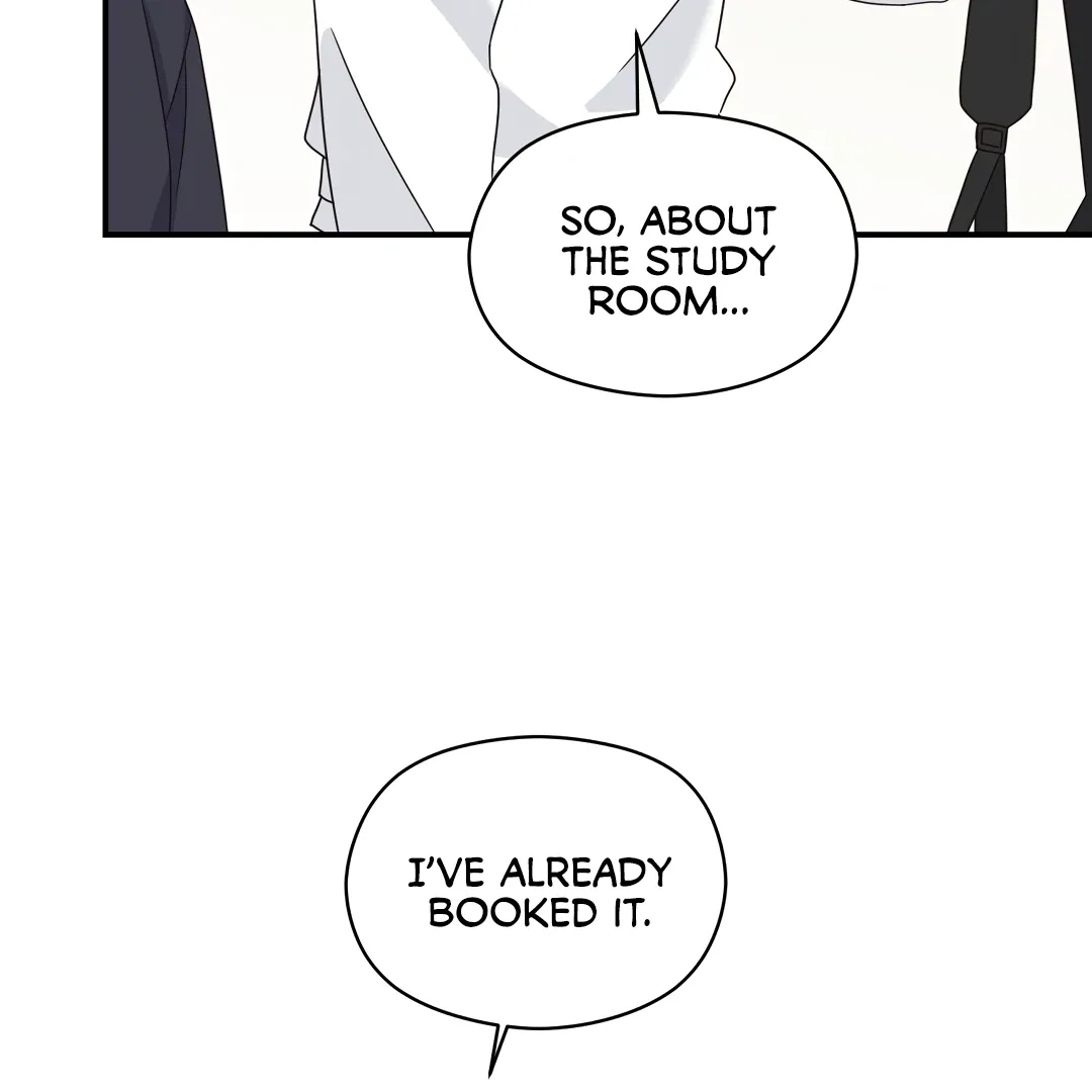 Alpha Trauma - Chapter 13 Page 49