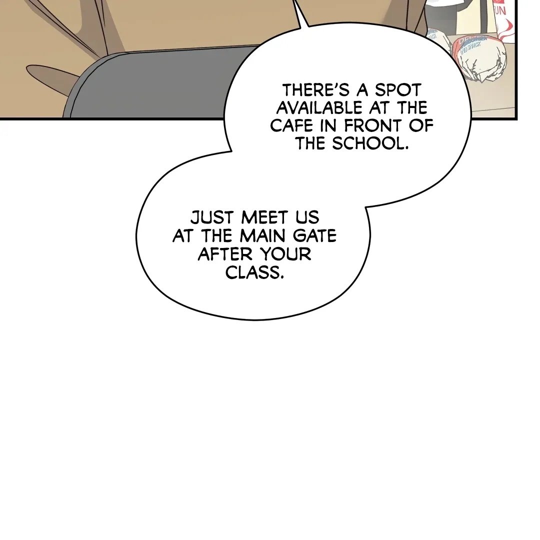 Alpha Trauma - Chapter 13 Page 51