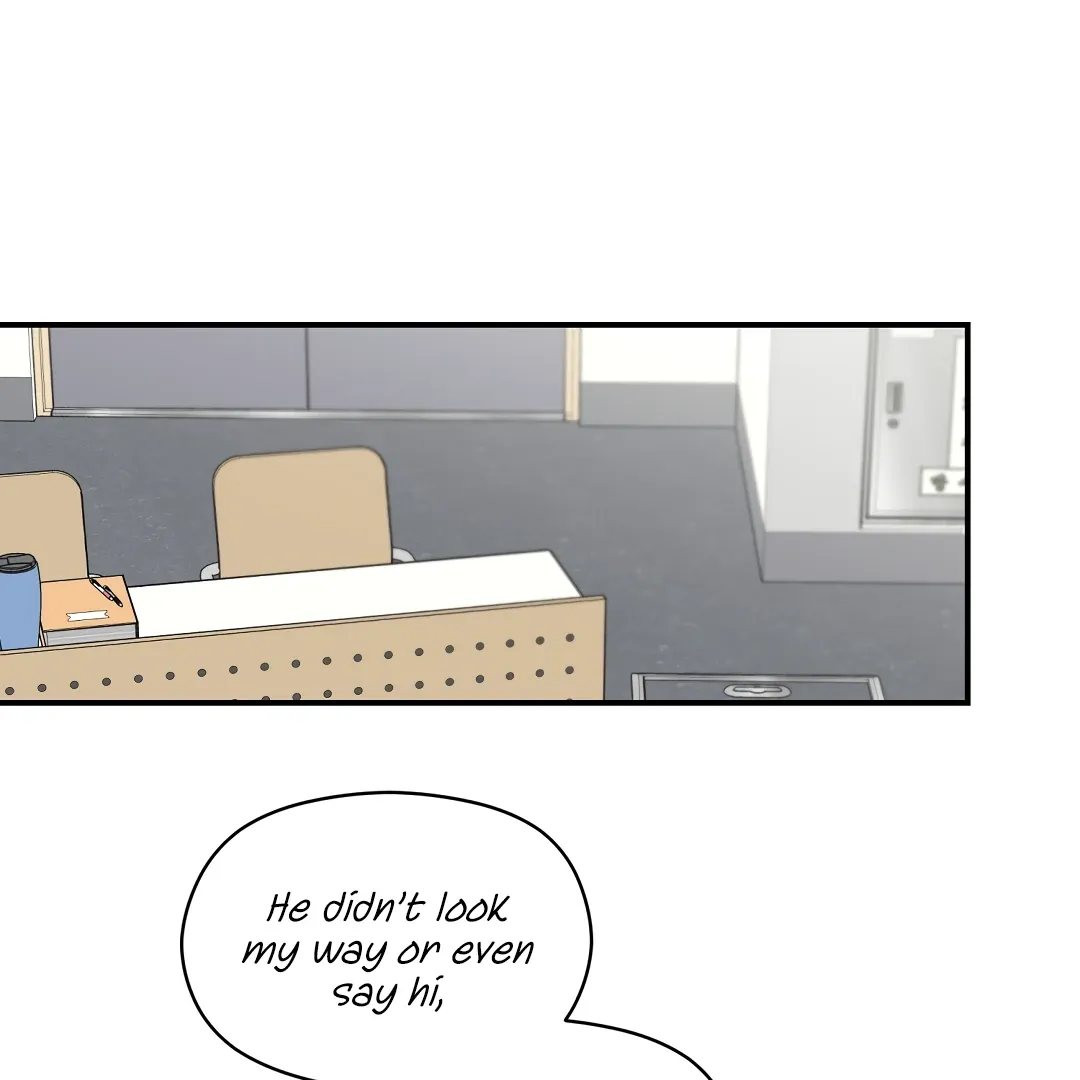 Alpha Trauma - Chapter 13 Page 61