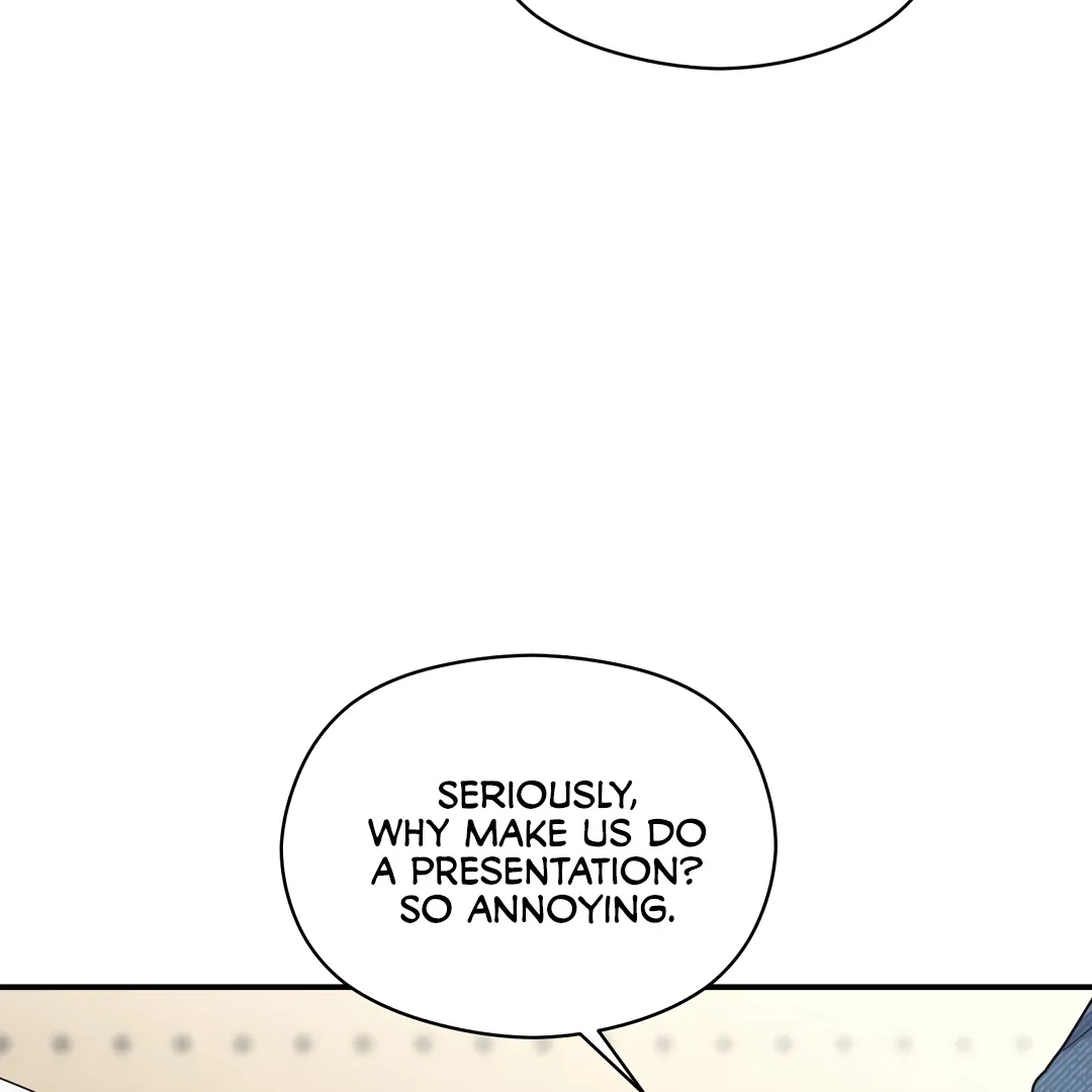 Alpha Trauma - Chapter 13 Page 65