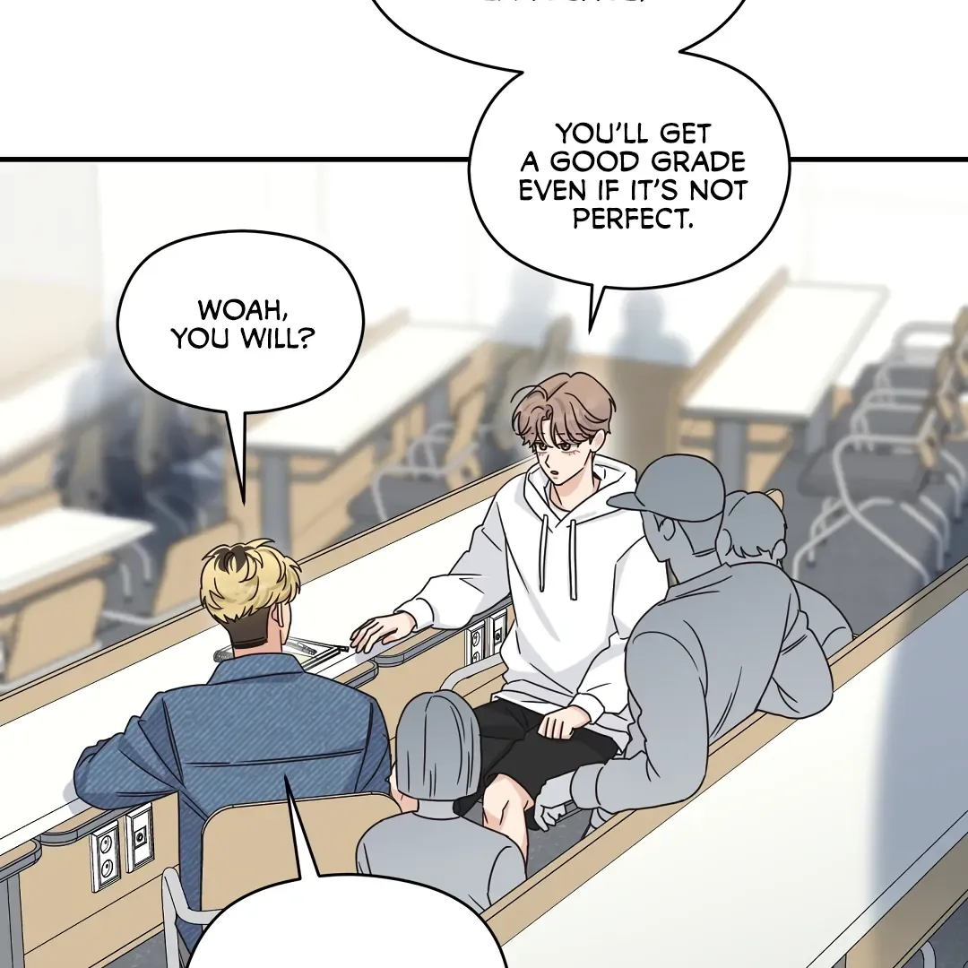 Alpha Trauma - Chapter 13 Page 71