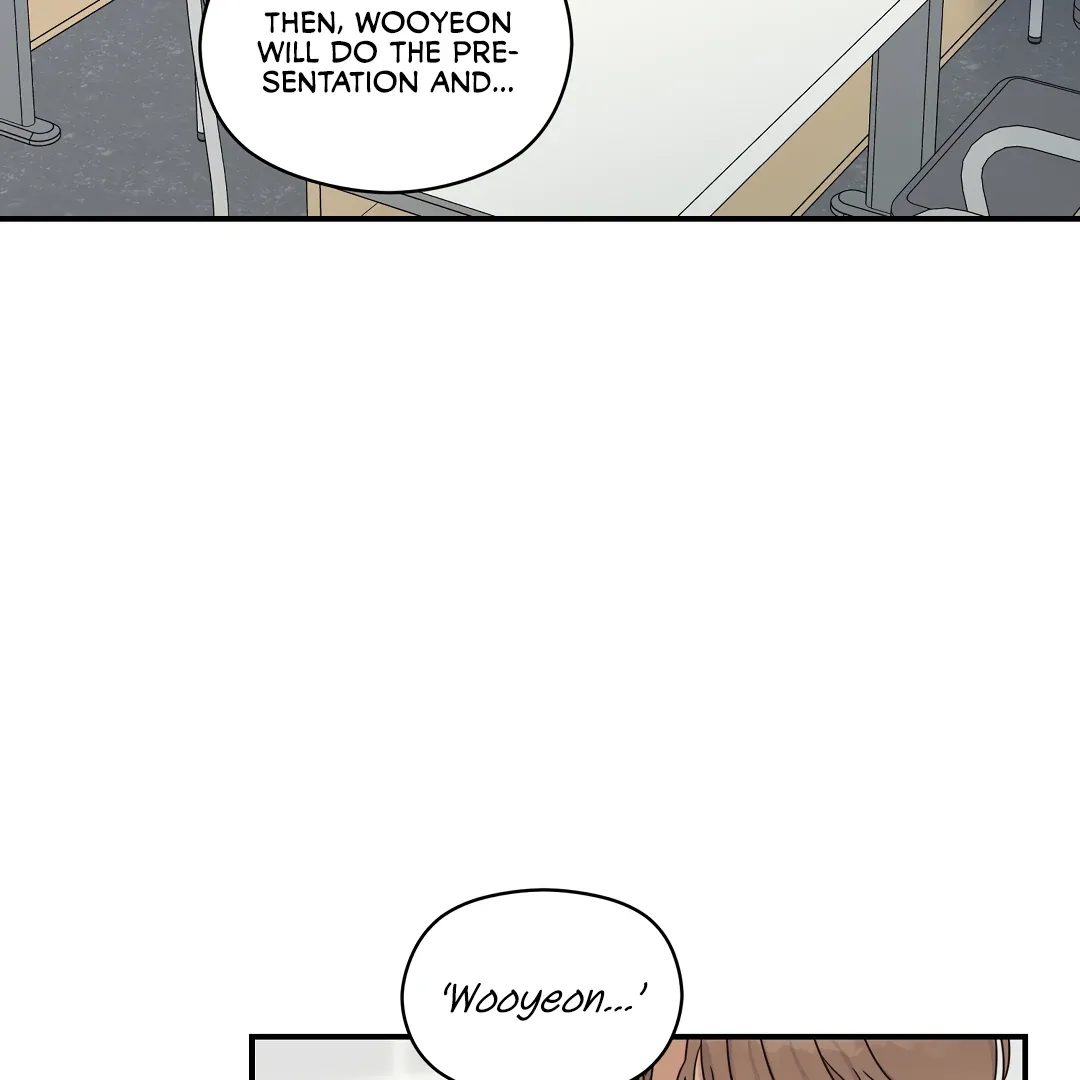 Alpha Trauma - Chapter 13 Page 72