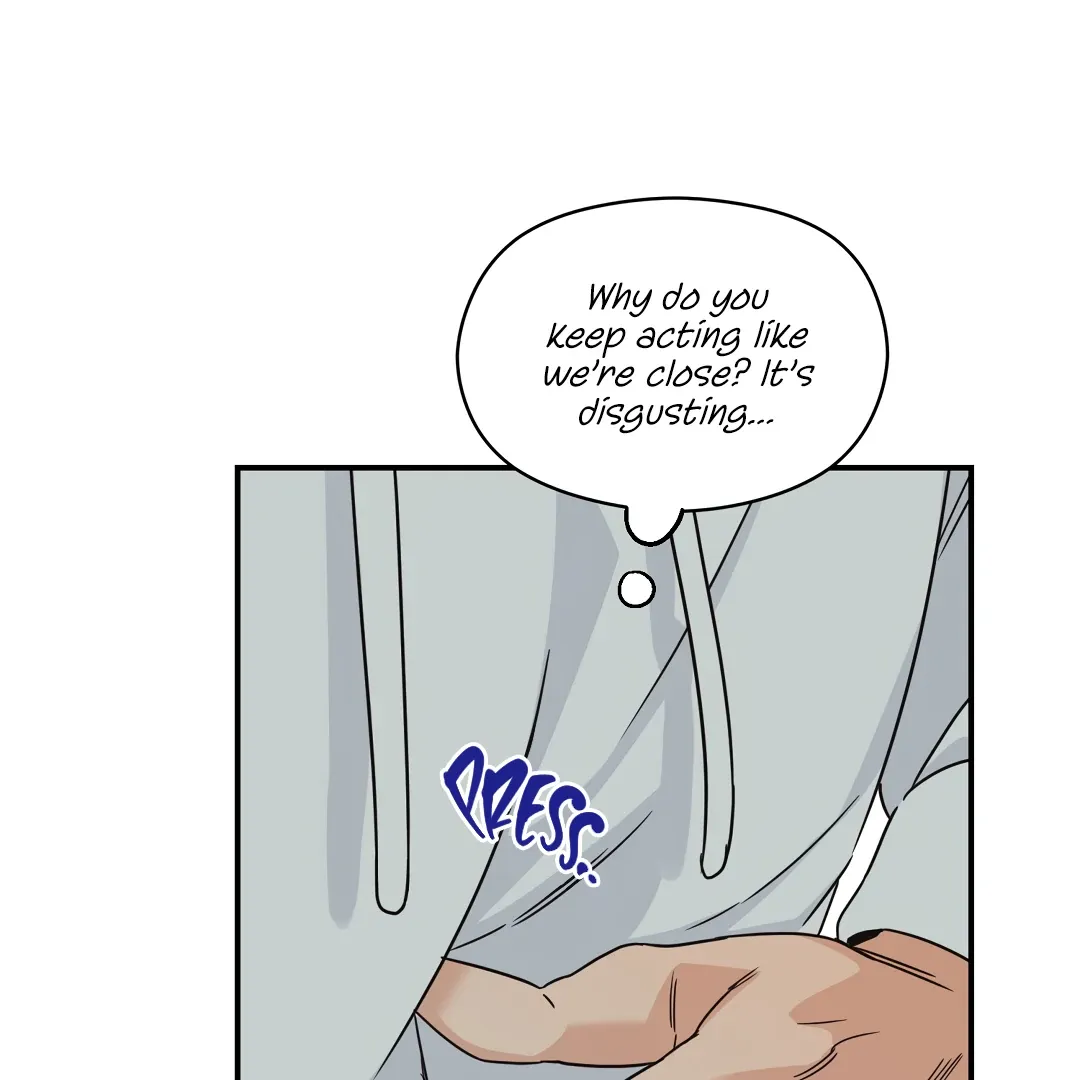 Alpha Trauma - Chapter 13 Page 78