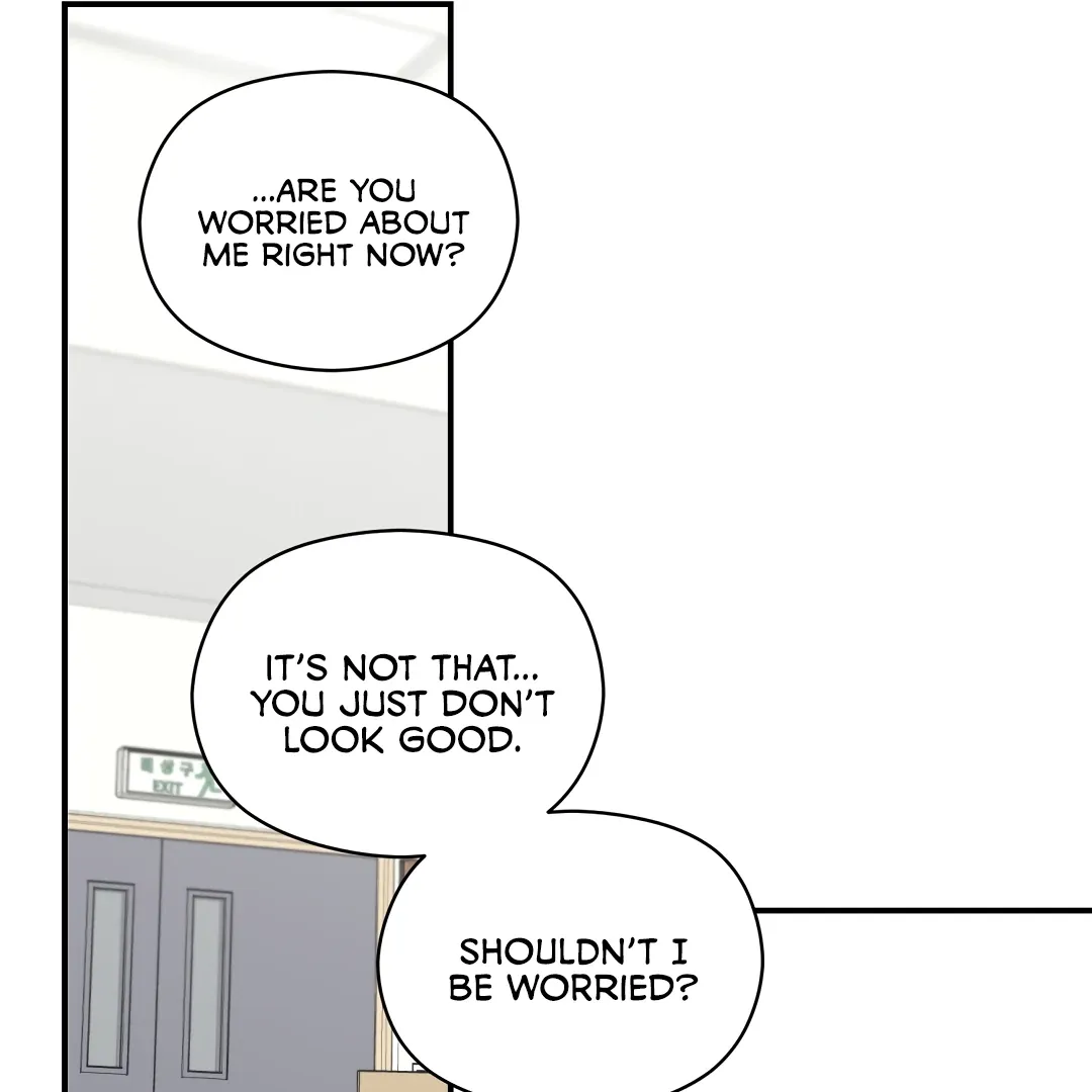 Alpha Trauma - Chapter 13 Page 86