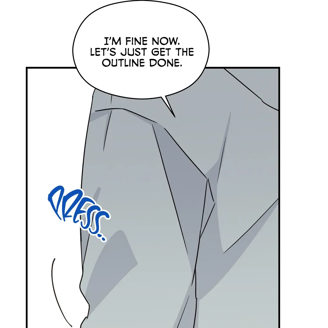 Alpha Trauma - Chapter 13 Page 89