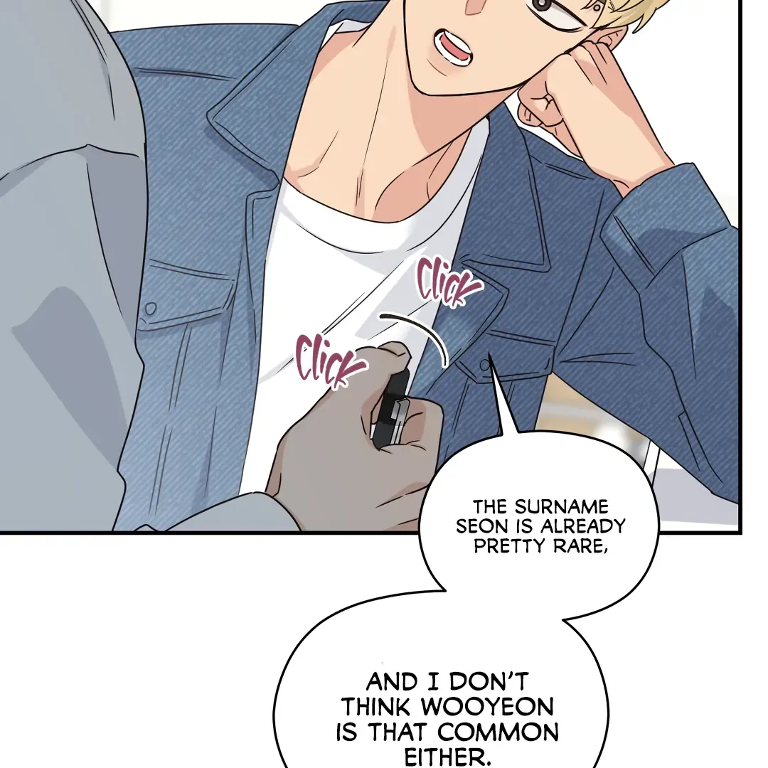 Alpha Trauma - Chapter 13 Page 97