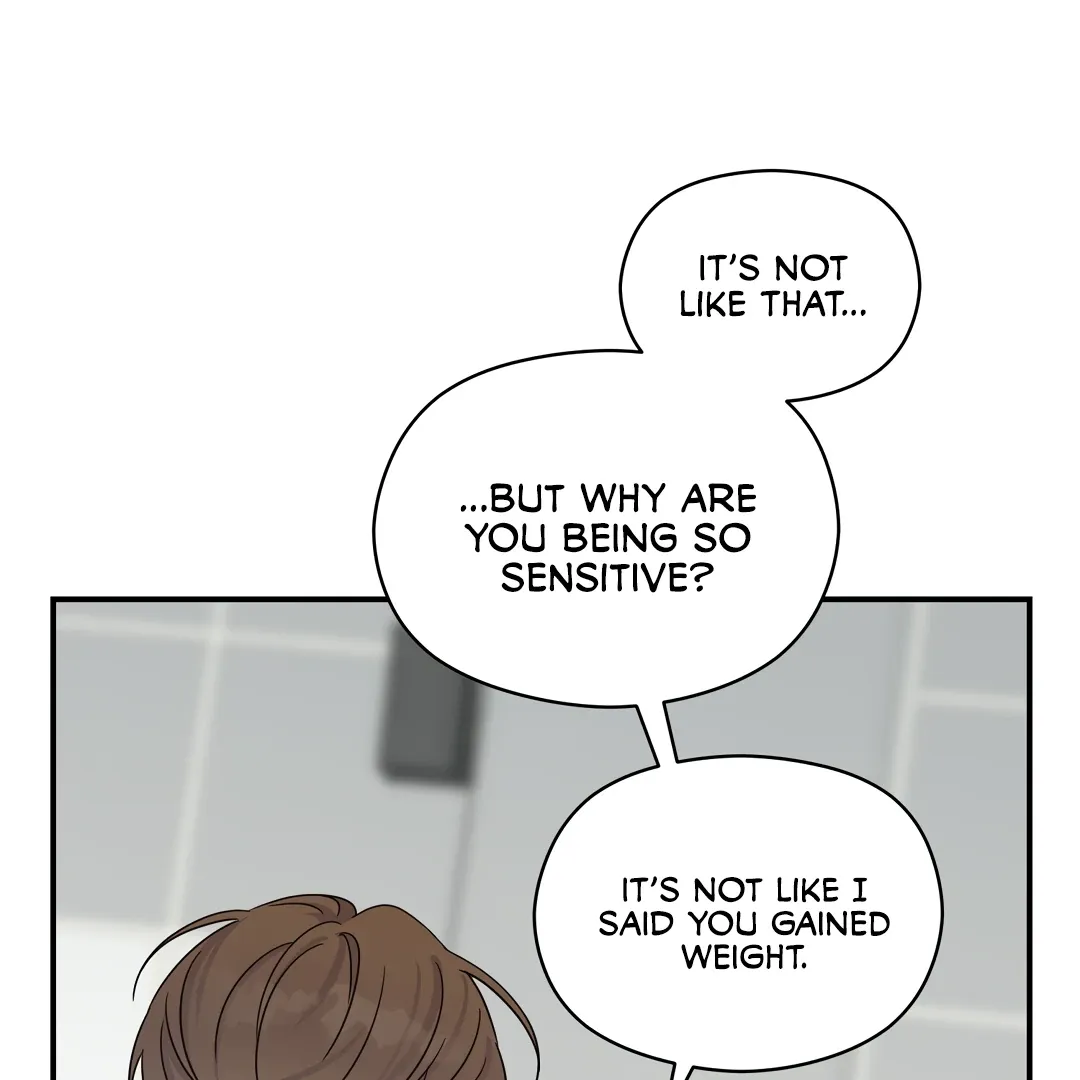Alpha Trauma - Chapter 13 Page 110