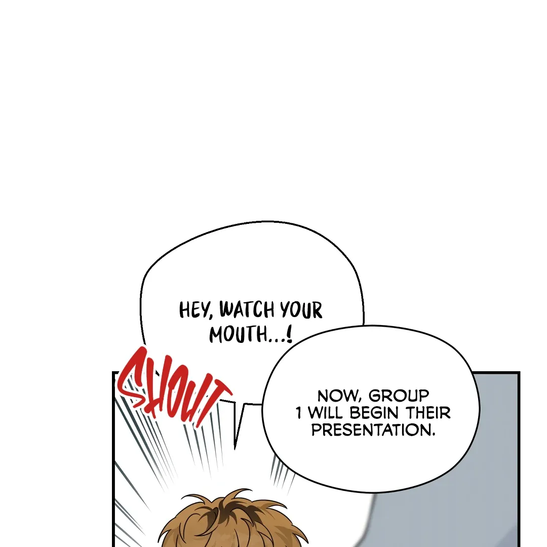 Alpha Trauma - Chapter 13 Page 116