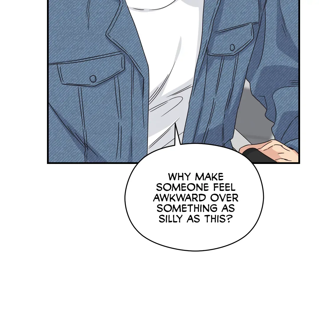 Alpha Trauma - Chapter 13 Page 135