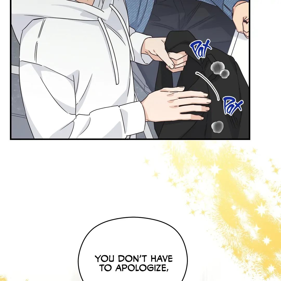 Alpha Trauma - Chapter 13 Page 144