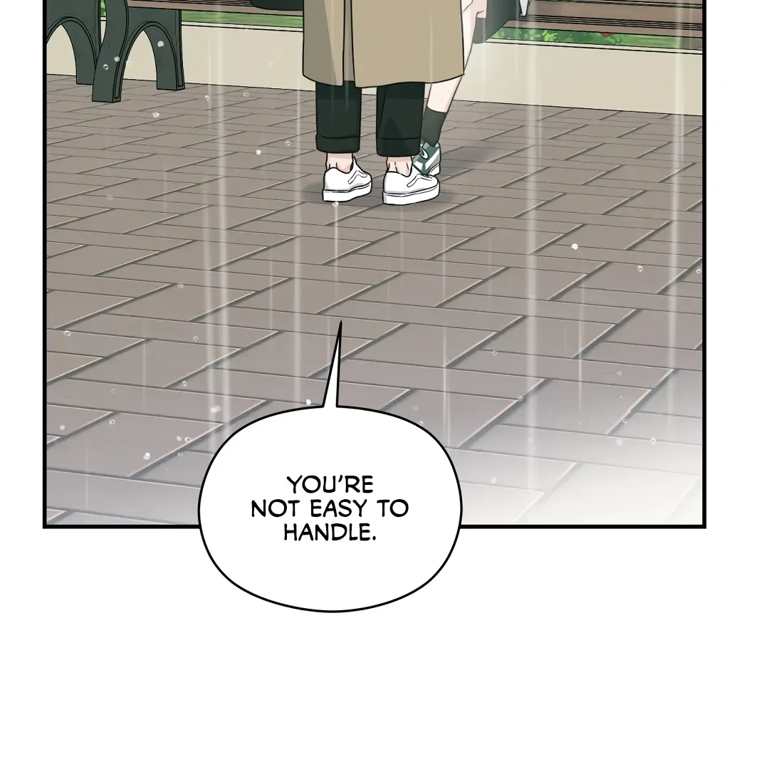 Alpha Trauma - Chapter 14 Page 49