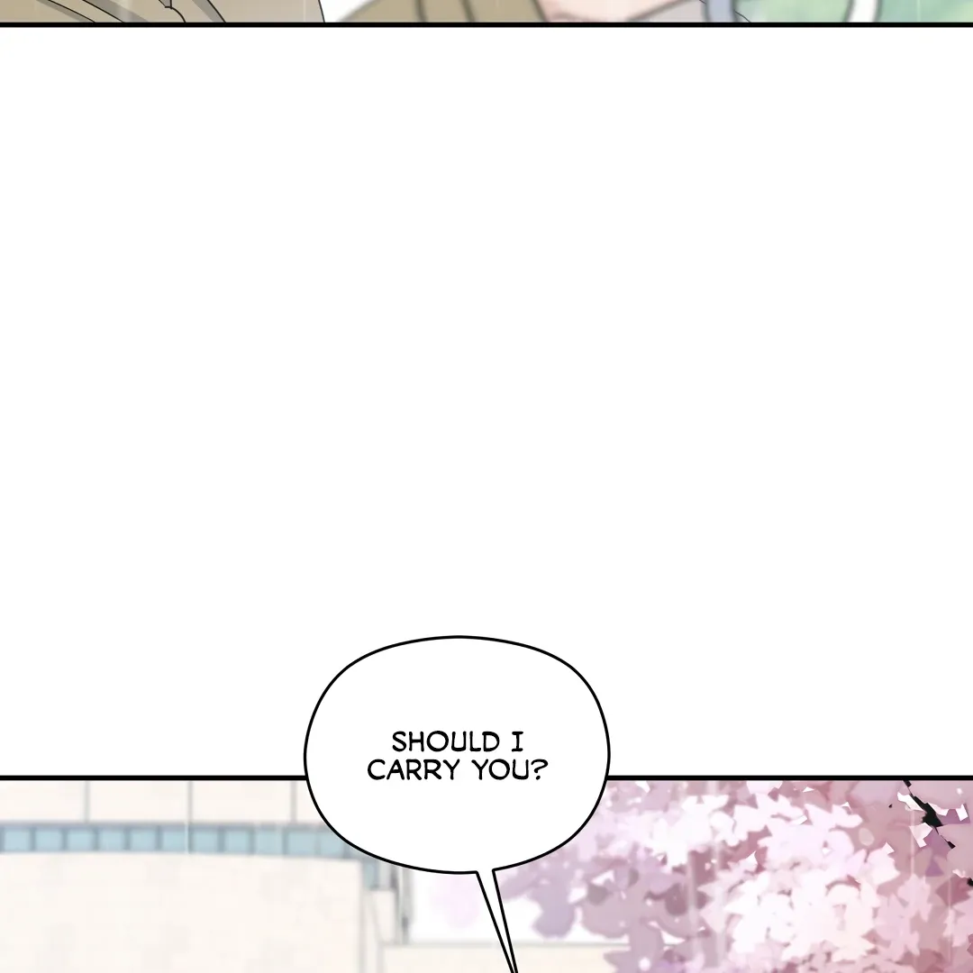 Alpha Trauma - Chapter 14 Page 54