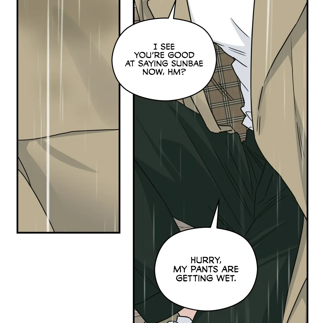 Alpha Trauma - Chapter 14 Page 68