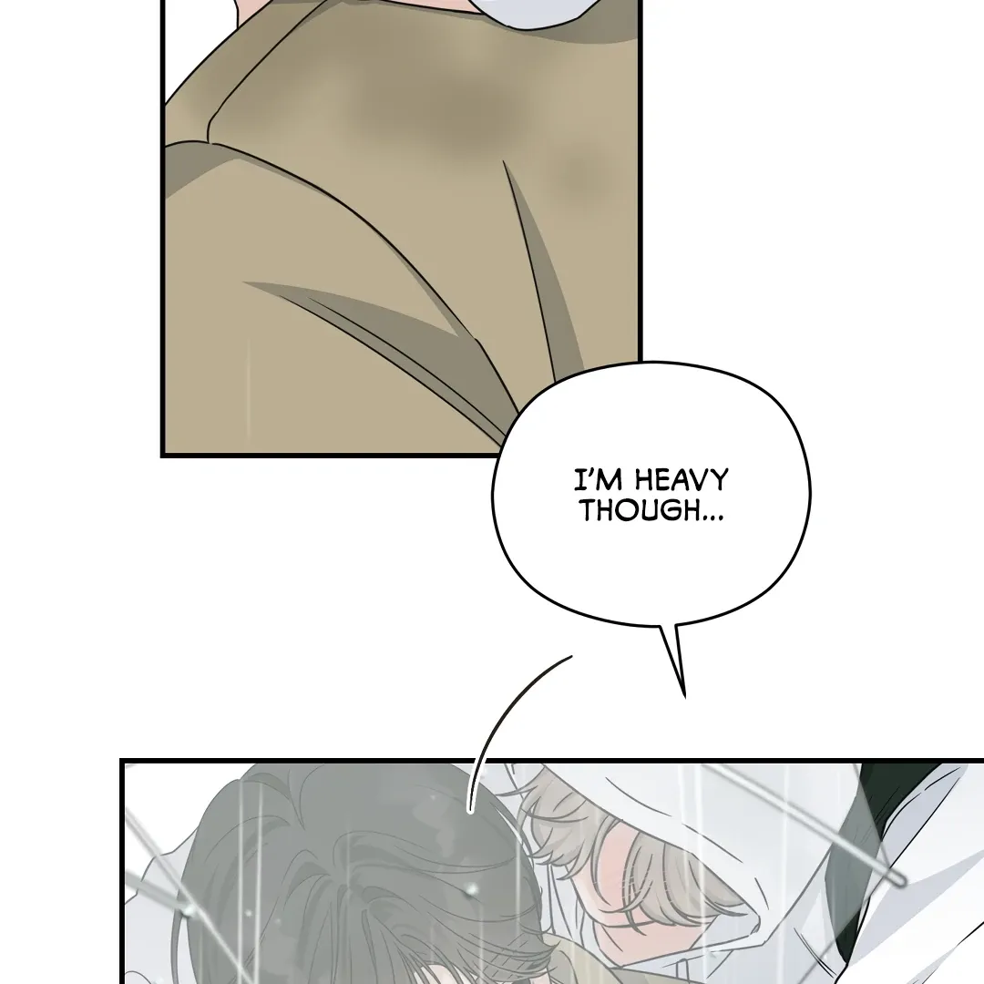 Alpha Trauma - Chapter 14 Page 72