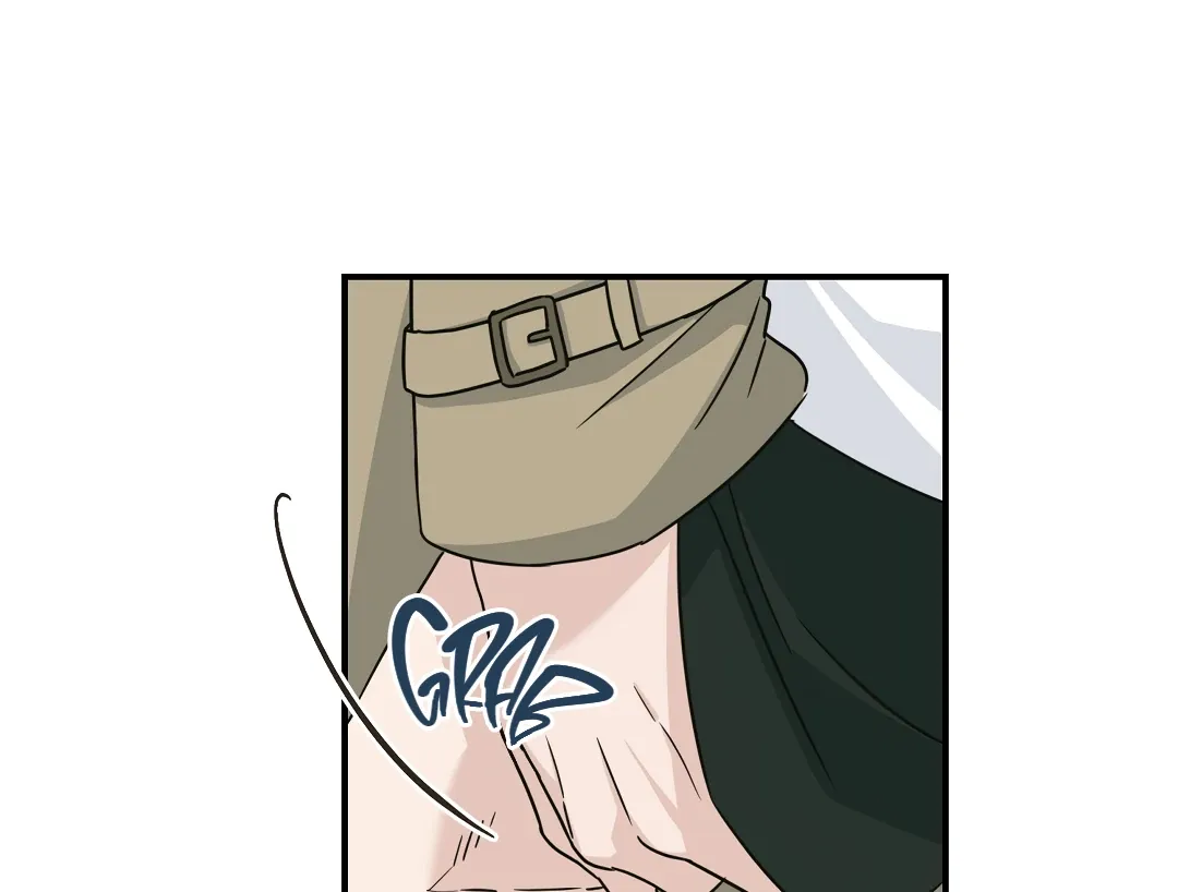 Alpha Trauma - Chapter 14 Page 74