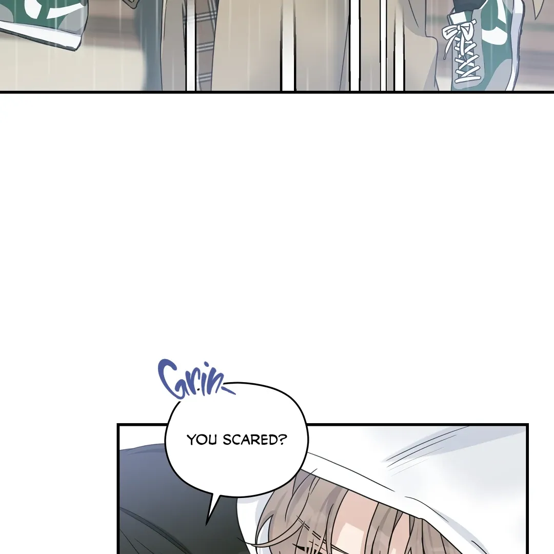 Alpha Trauma - Chapter 14 Page 78