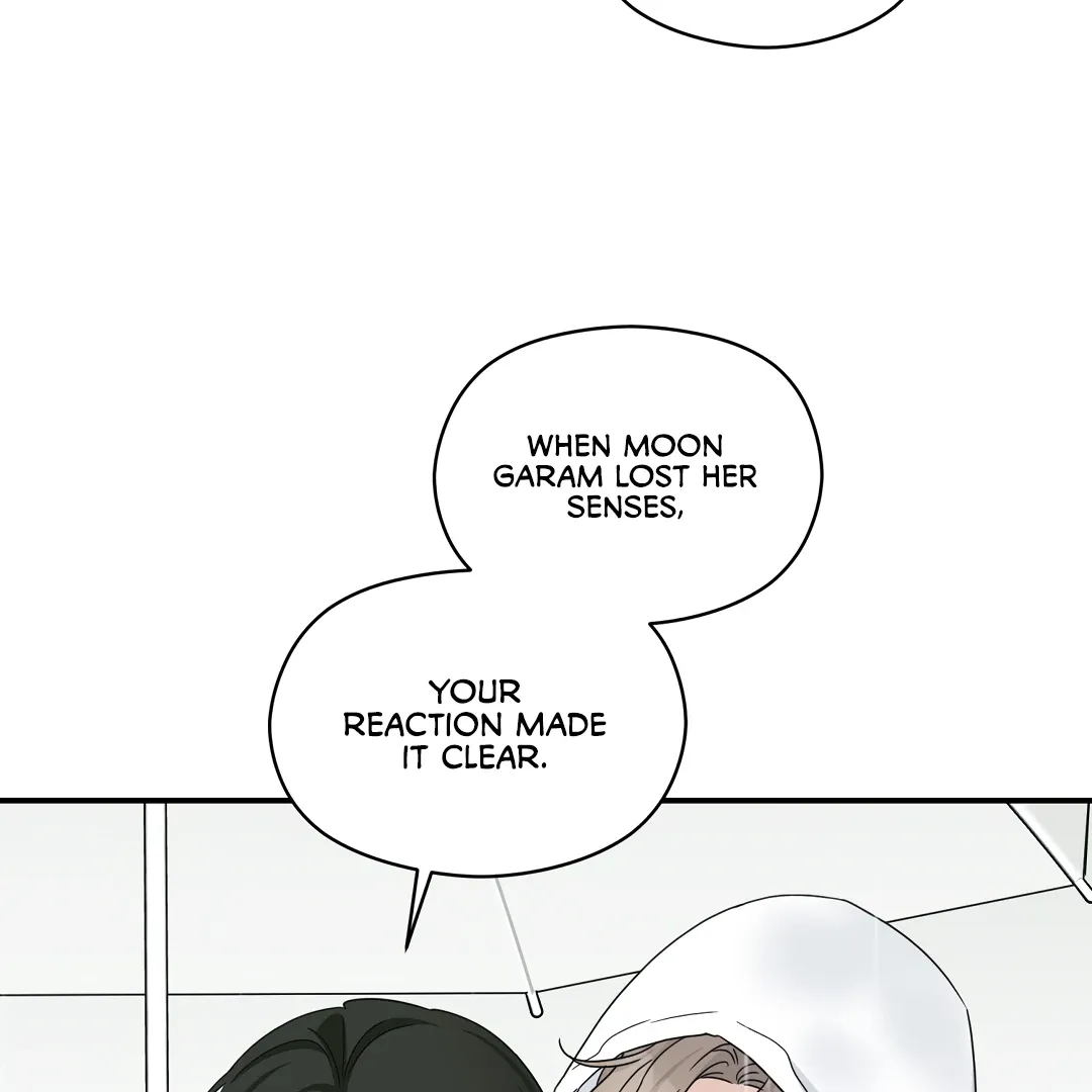 Alpha Trauma - Chapter 14 Page 99