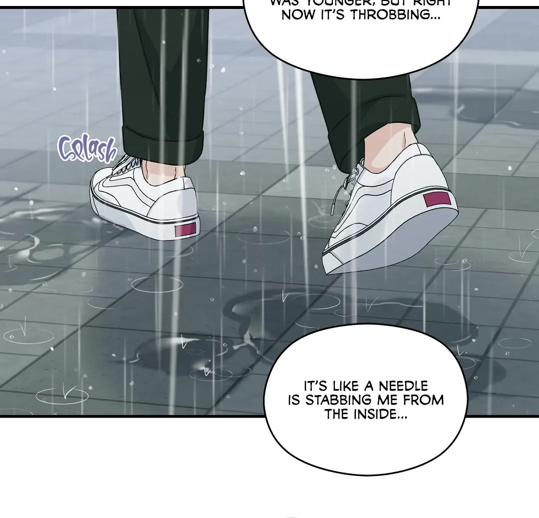 Alpha Trauma - Chapter 14 Page 112
