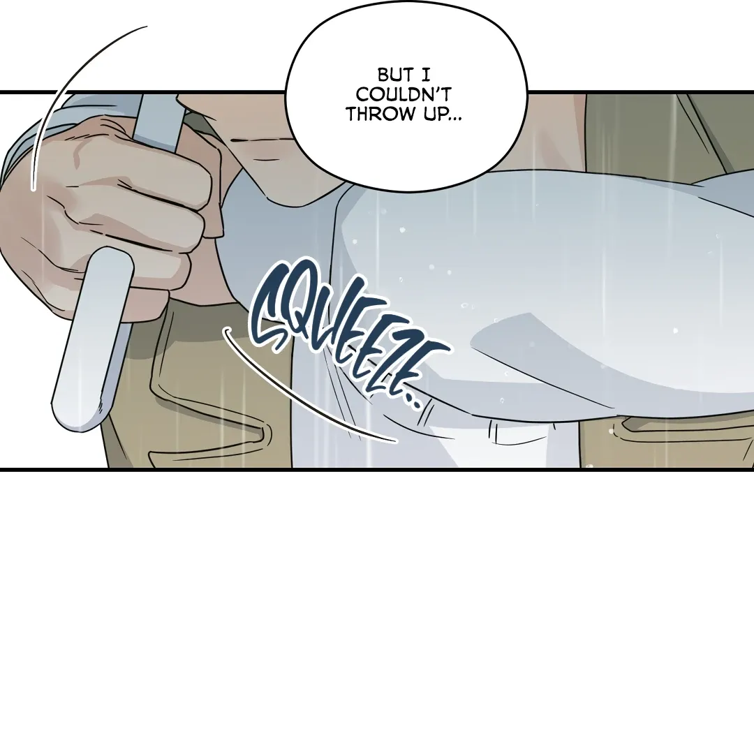 Alpha Trauma - Chapter 14 Page 113