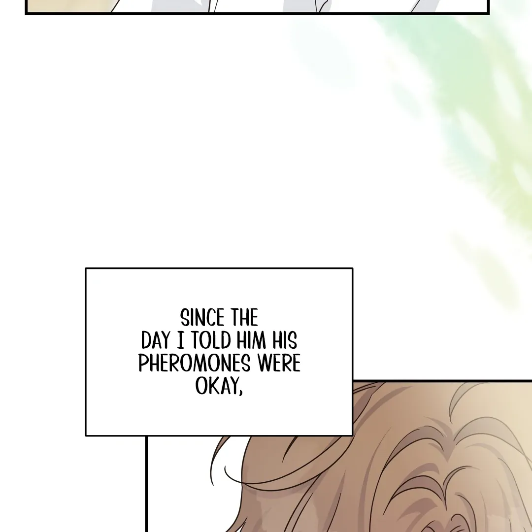 Alpha Trauma - Chapter 15 Page 11
