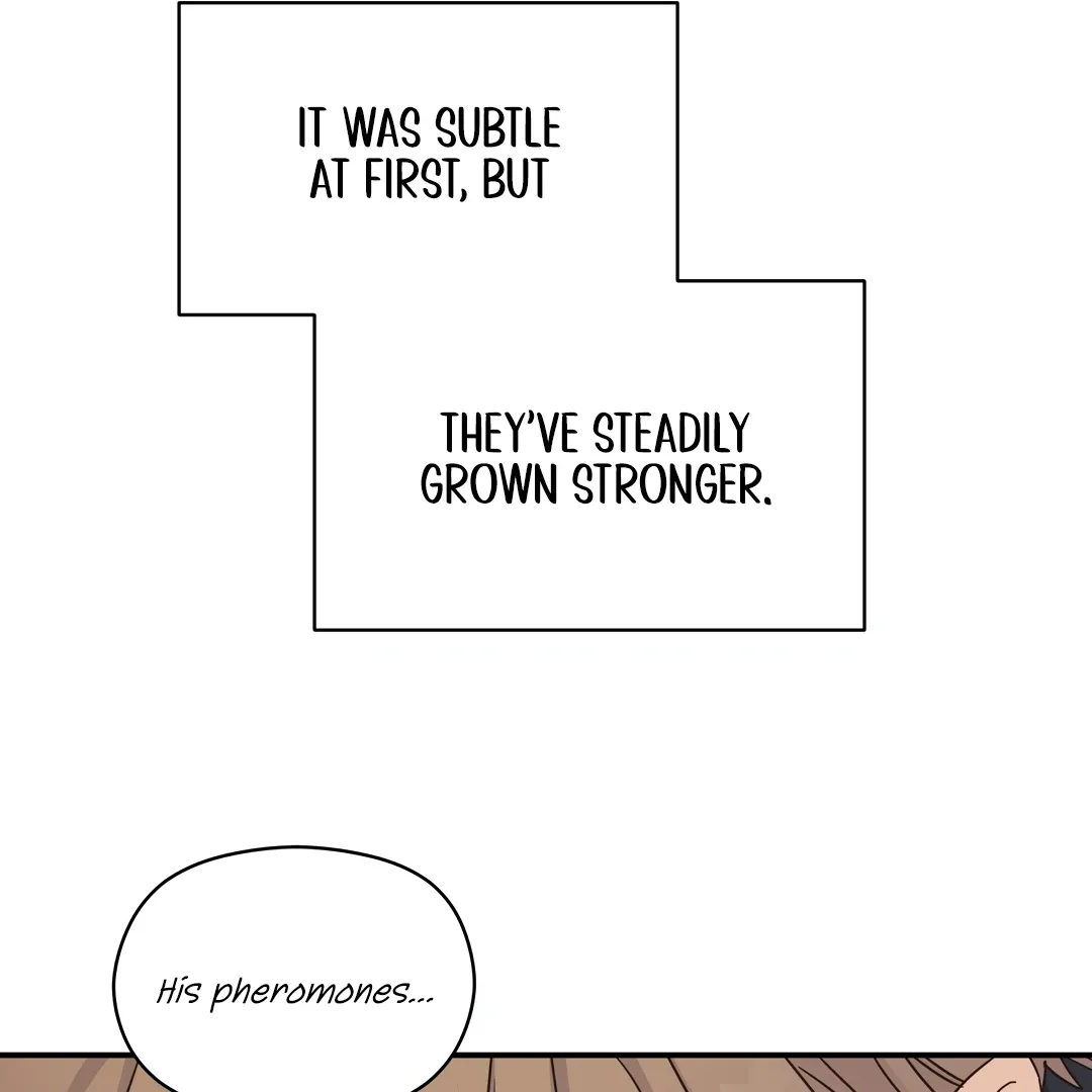 Alpha Trauma - Chapter 15 Page 14