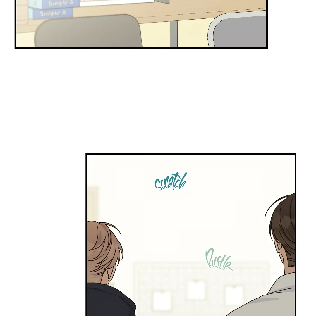 Alpha Trauma - Chapter 15 Page 30