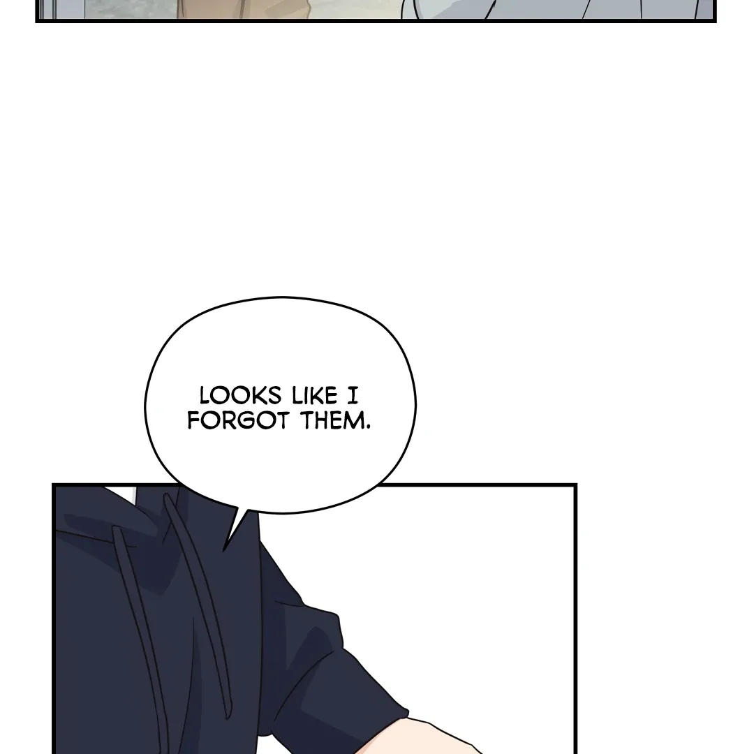Alpha Trauma - Chapter 15 Page 51