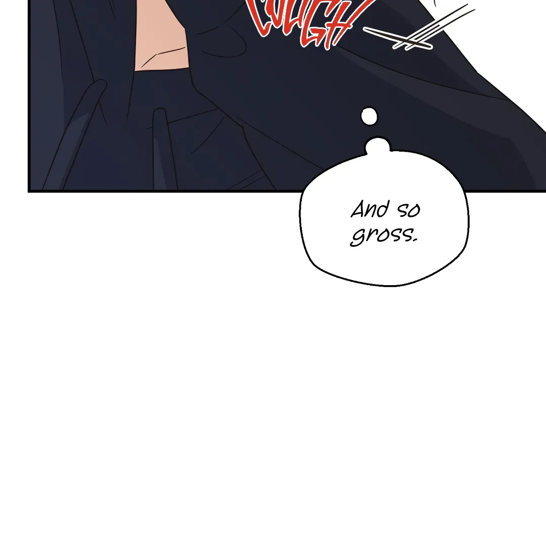 Alpha Trauma - Chapter 15 Page 84