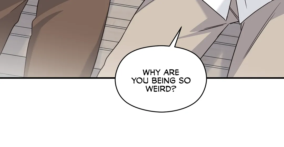 Alpha Trauma - Chapter 15 Page 86