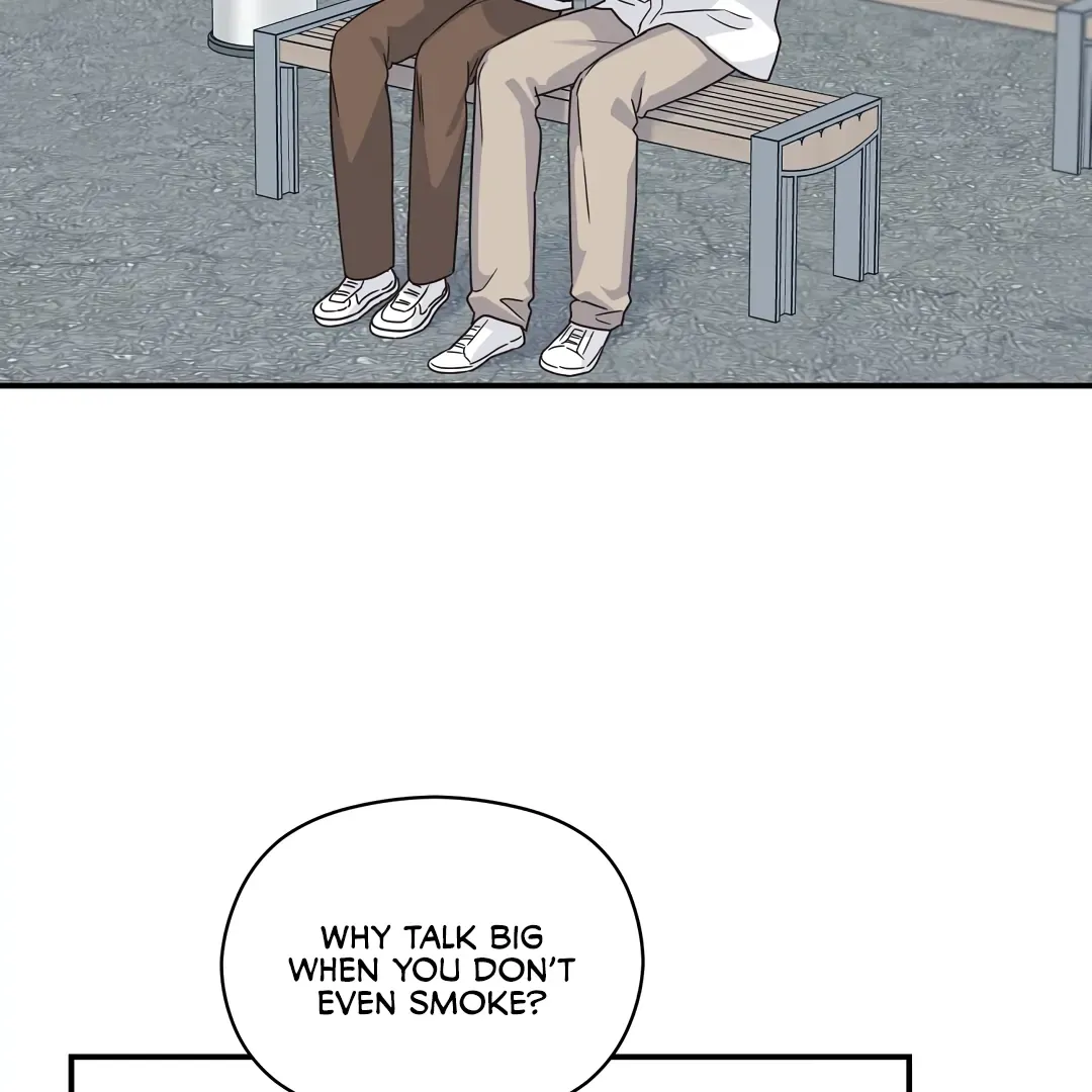 Alpha Trauma - Chapter 15 Page 88