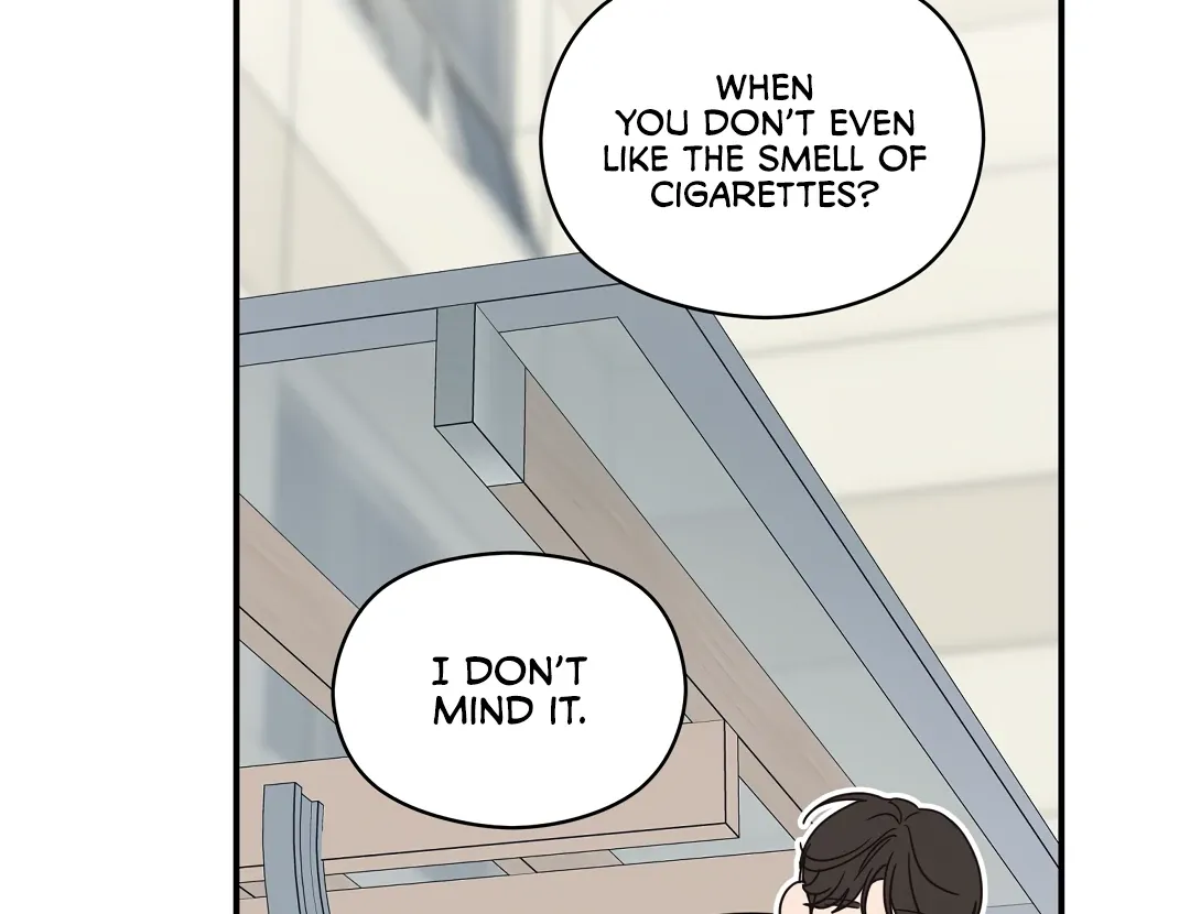 Alpha Trauma - Chapter 15 Page 97