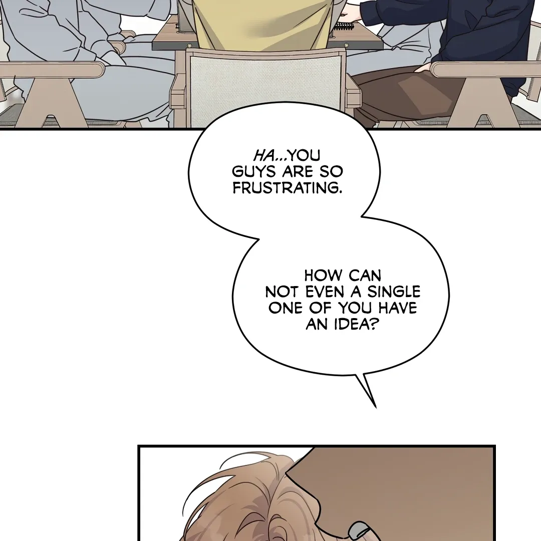 Alpha Trauma - Chapter 16 Page 20