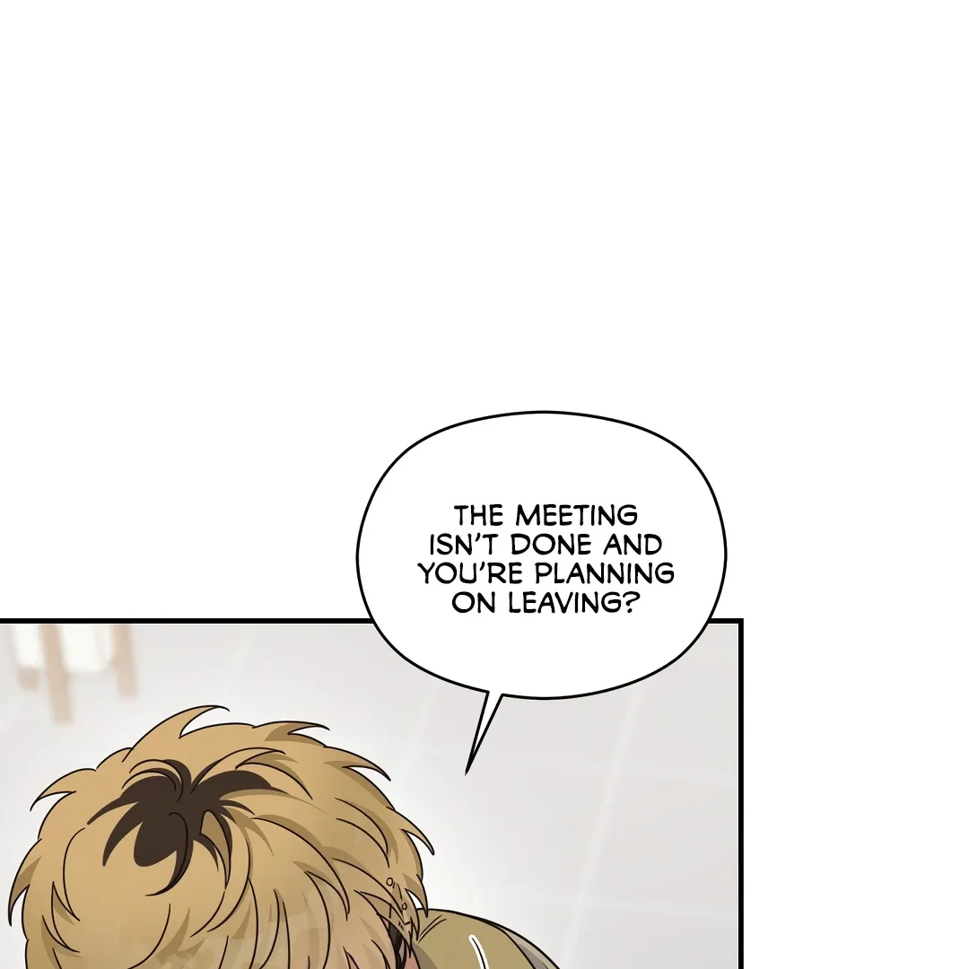 Alpha Trauma - Chapter 16 Page 51