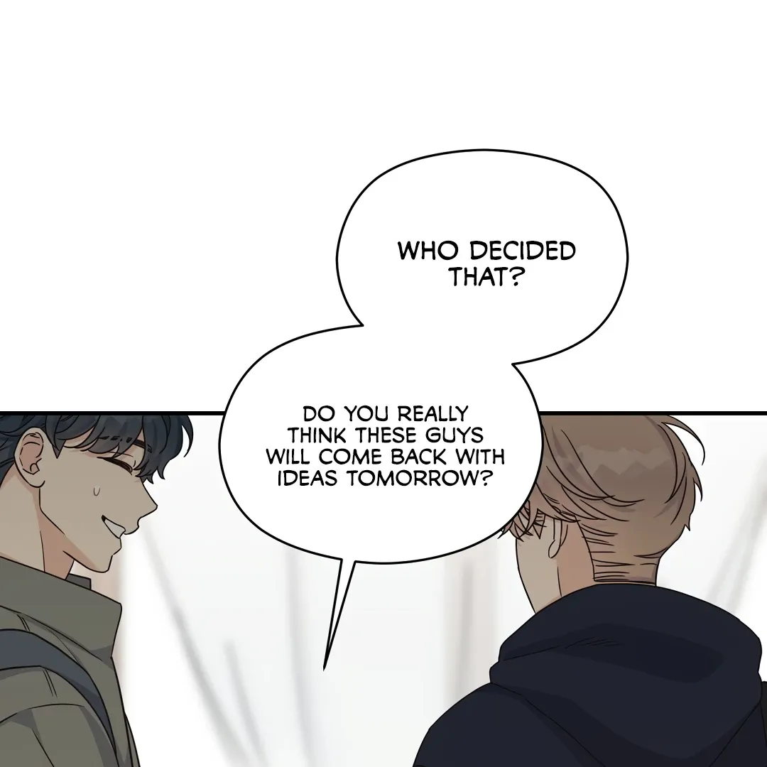 Alpha Trauma - Chapter 16 Page 56