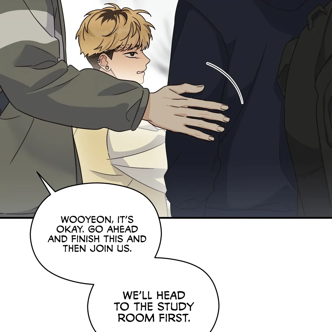 Alpha Trauma - Chapter 16 Page 57
