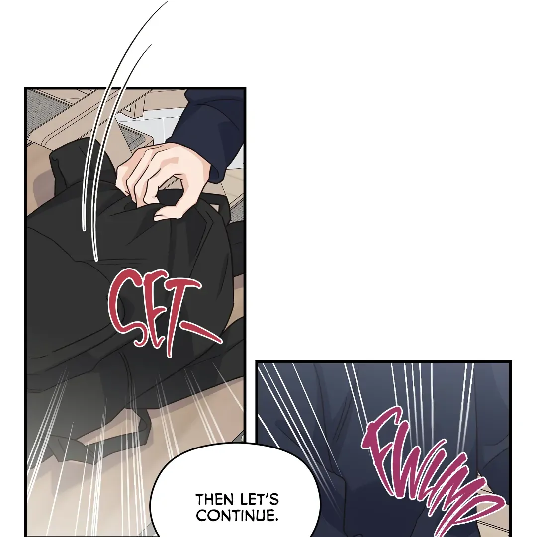 Alpha Trauma - Chapter 16 Page 62