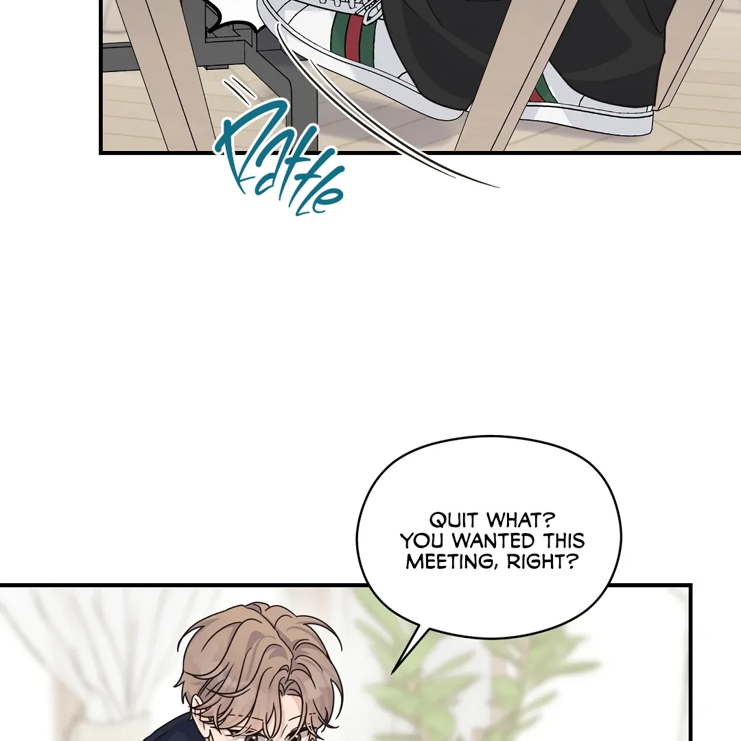 Alpha Trauma - Chapter 16 Page 75