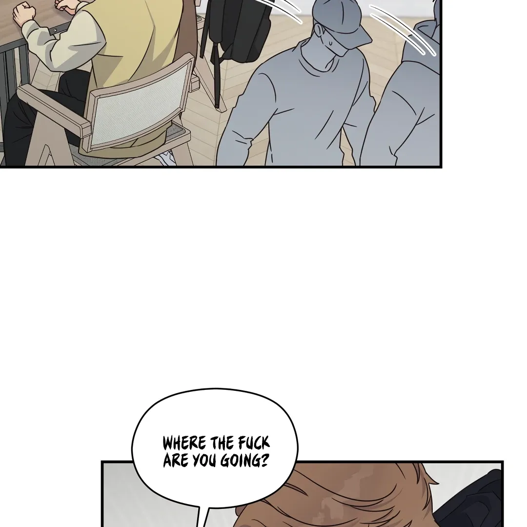 Alpha Trauma - Chapter 16 Page 80