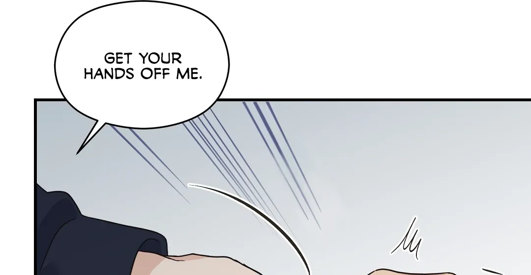 Alpha Trauma - Chapter 16 Page 85