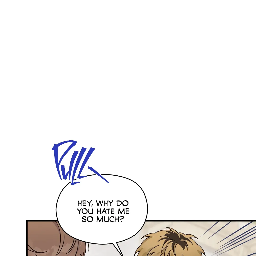 Alpha Trauma - Chapter 16 Page 87