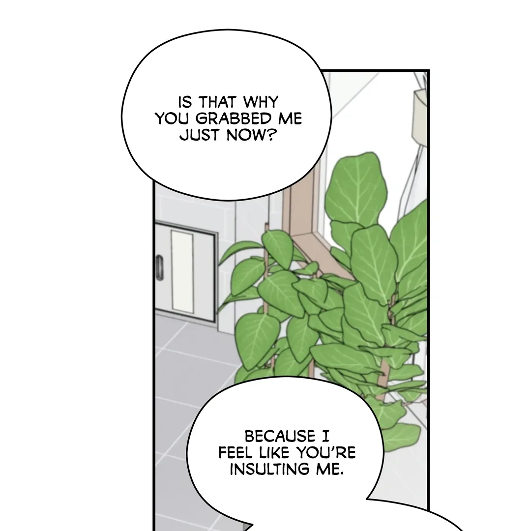 Alpha Trauma - Chapter 16 Page 89