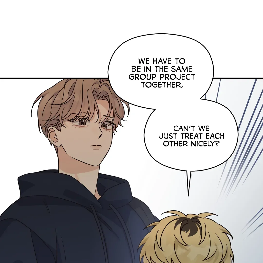 Alpha Trauma - Chapter 16 Page 92