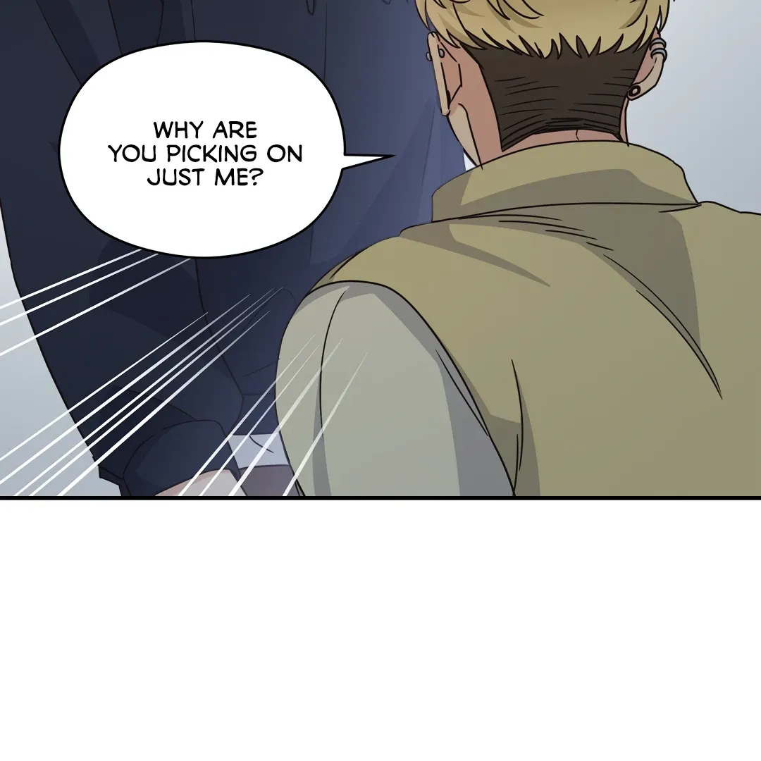 Alpha Trauma - Chapter 16 Page 93