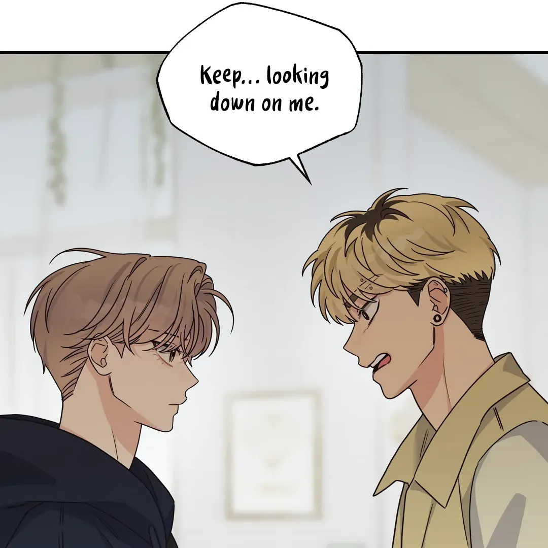 Alpha Trauma - Chapter 16 Page 99