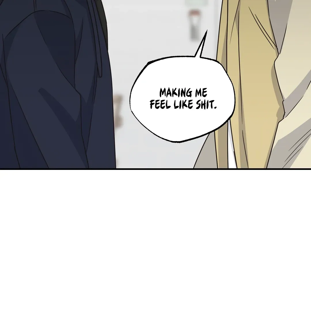 Alpha Trauma - Chapter 16 Page 100