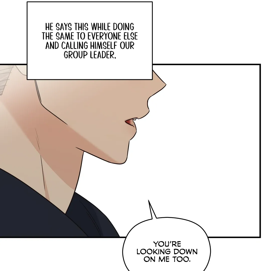 Alpha Trauma - Chapter 16 Page 101